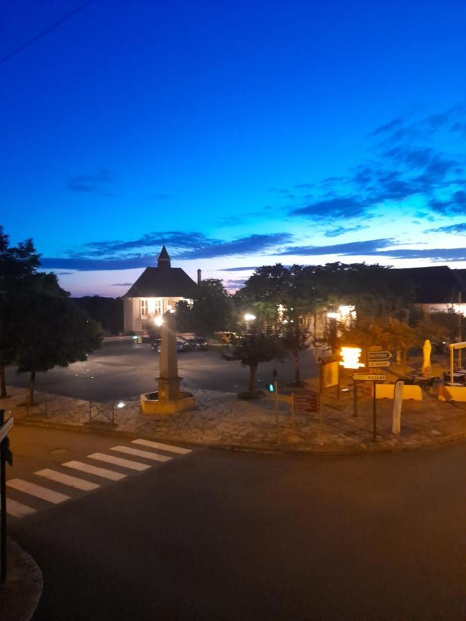 Maison En Ville Avec Terrasse Ensoleillee Et Wi-Fi Magnac-Laval Εξωτερικό φωτογραφία