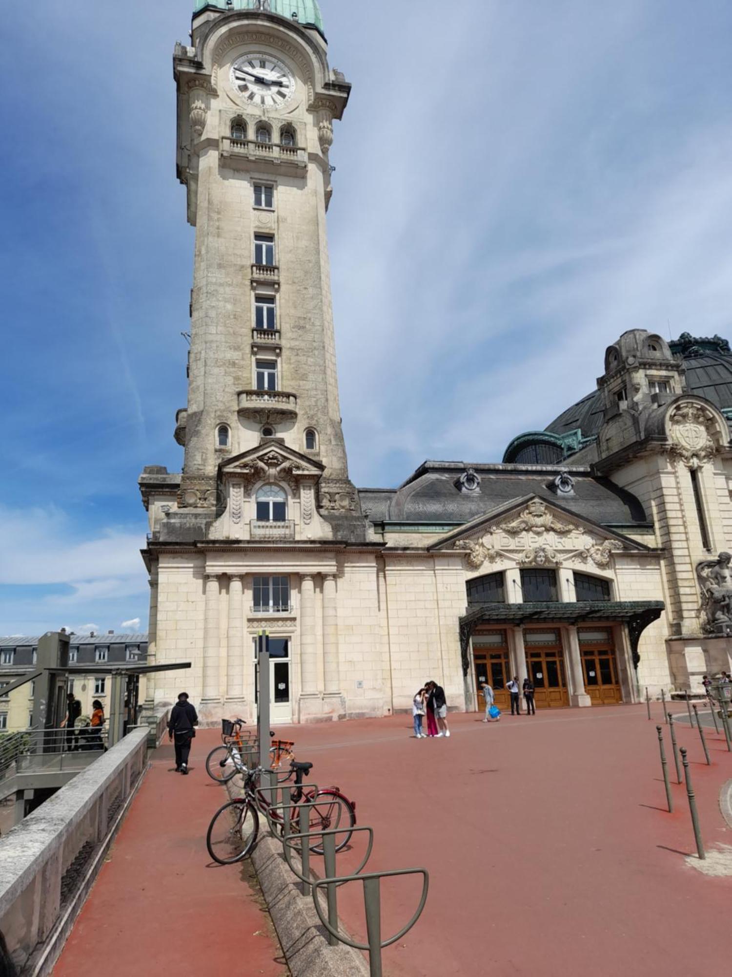 Maison En Ville Avec Terrasse Ensoleillee Et Wi-Fi Magnac-Laval Εξωτερικό φωτογραφία