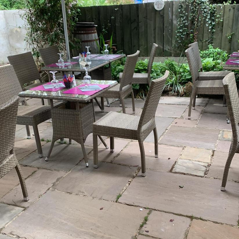 Maison En Ville Avec Terrasse Ensoleillee Et Wi-Fi Magnac-Laval Εξωτερικό φωτογραφία